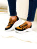Imagen de Sneaker Tikal Tostado
