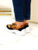 Imagen de Sneaker Tikal Tostado