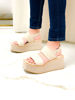 Imagen de Sandalia Keops Natural