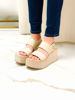 Imagen de Sandalia Keops Natural