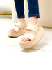 Imagen de Sandalia Keops Natural