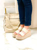 Imagen de Sandalia Keops Natural