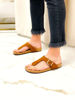 Imagen de Sandalia Di Trevi Camel