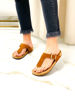 Imagen de Sandalia Di Trevi Camel