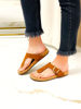 Imagen de Sandalia Di Trevi Camel
