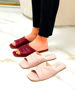 Imagen de Sandalia Namib Bordo