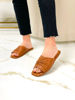 Imagen de Sandalia Namib Whisky