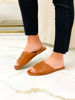 Imagen de Sandalia Namib Whisky