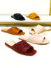 Imagen de Sandalia Namib Bordo