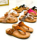 Imagen de Sandalia Di Trevi Camel