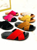Imagen de Sandalia Moore Camel