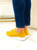 Imagen de Sneaker Phuket Mostaza