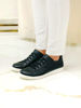 Imagen de Sneaker Alpes Negro