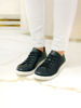 Imagen de Sneaker Alpes Negro