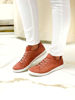Imagen de Sneaker Alpes Rosa