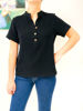 Imagen de Blusa Marrakech Negro