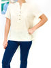 Imagen de Blusa Marrakech Beige