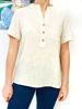 Imagen de Blusa Marrakech Beige