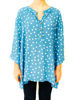 Imagen de Blusa Liv Estampada Lunares