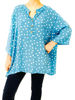 Imagen de Blusa Liv Estampada Lunares