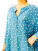 Imagen de Blusa Liv Estampada Lunares