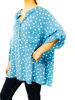 Imagen de Blusa Liv Estampada Lunares