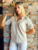 Imagen de Blusa LIV Beige