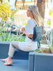 Imagen de Mochila Bouman Verde