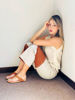 Imagen de Sandalia Di Trevi Camel
