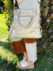 Imagen de Cartera Degas Natural