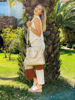 Imagen de Cartera Degas Natural