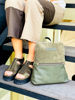 Imagen de Mochila Quidditch Verde