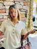 Imagen de Blusa Marrakech Beige