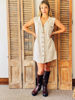 Imagen de Vestido Styles Natural