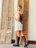 Imagen de Vestido Styles Natural