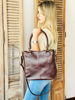 Imagen de Cartera Brit Marron Nautilius