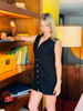 Imagen de Vestido Styles Negro