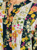 Imagen de Blusa Liv Estampada Negro y Natural
