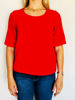 Imagen de Blusa Menara Roja