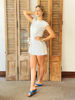 Imagen de Vestido Hadid Blanco