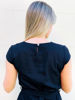 Imagen de Vestido Hadid Negro