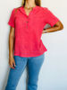 Imagen de Blusa Marrakech Coral