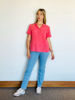 Imagen de Blusa Marrakech Coral