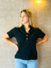 Imagen de Blusa Marrakech Negro