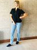 Imagen de Blusa Marrakech Negro