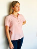 Imagen de Blusa Marrakech Rosa