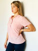 Imagen de Blusa Marrakech Rosa