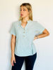 Imagen de Blusa Marrakech Verde