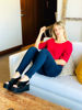 Imagen de Jean Chloe Azul