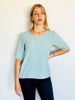 Imagen de Blusa Menara Verde